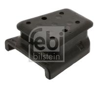 FEBI BILSTEIN 47584 Leaf Spring Bushing Front Right O/S Left N/S Outer Upper