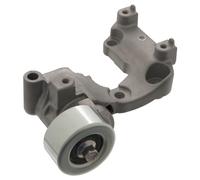 FEBI BILSTEIN 47592 Belt Tensioner, v-ribbed belt