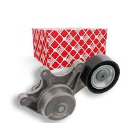 FEBI BILSTEIN 47596 Belt Tensioner, v-ribbed belt