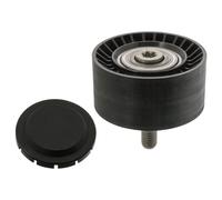 FEBI BILSTEIN 47597 Deflection / Guide Pulley, v-ribbed belt