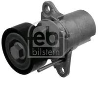 FEBI BILSTEIN 47605 Belt Tensioner, v-ribbed belt