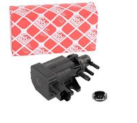 febi bilstein 47610 Boost Pressure Control Valve, pack of one