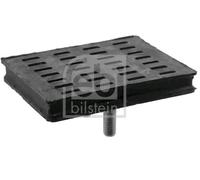 FEBI BILSTEIN 47625 Rubber Buffer, suspension