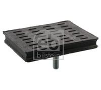FEBI BILSTEIN 47625 Rubber Buffer, suspension