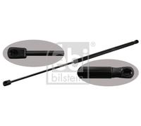 FEBI BILSTEIN 47632 Front Panel Gas Spring Front Right O/S Driver Side For VOLVO