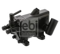 FEBI BILSTEIN 47648 Driver Cab Tilt Pump Manual Fits MAN MERCEDES-BENZ EVOBUS