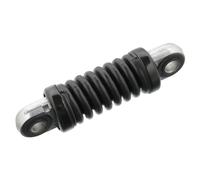 FEBI BILSTEIN 47650 V-Ribbed Belt Vibration Damper 104mm Length Fits MAN NEOPLAN