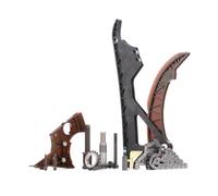 febi bilstein 47659 Timing Chain Kit for camshaft, pack of one