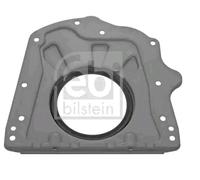 Crankshaft seal o-ring transmission sided ACM (Polyacrylate) 47667 FEBI BILSTEIN