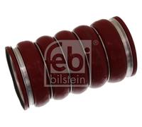 FEBI BILSTEIN 47694 Charge Air Hose 105mm Outer Diameter 181mm Length For SCANIA