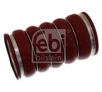 FEBI BILSTEIN 47694 Charge Air Hose 105mm Outer Diameter 181mm Length For SCANIA