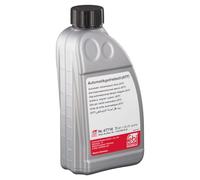 febi bilstein 47716 Automatic Transmission Fluid (ATF), pack of one