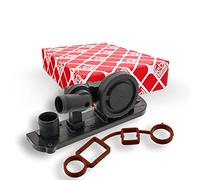 febi bilstein 47726 Vent Valve for crankcase, with gasket, pack of one