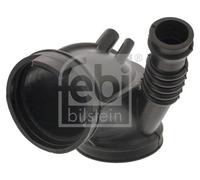 FEBI BILSTEIN 47727 Air Filter Intake Hose Air Supply System Fits BMW X5