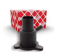 Febi 47744 Coolant Flange Fits Renault 91160216 4409180