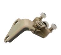 febi bilstein 47763 Roller Rails for sliding door, pack of one