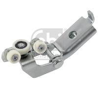 febi bilstein 47764 Roller Rails for sliding door, pack of one