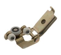 febi bilstein 47764 Roller Rails for sliding door, pack of one