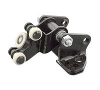 febi bilstein 47765 Roller Rails for sliding door, pack of one