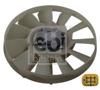 FEBI BILSTEIN 47778 Fan, radiator