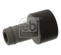 FEBI BILSTEIN 47779 Crankcase Ventilation Valve Fits Audi Seat Skoda VW