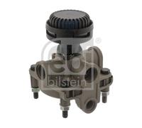 FEBI BILSTEIN 47783 Relay Valve Fits DAF MERCEDES-BENZ VOLVO RENAULT TRUCKS