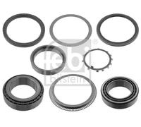 Febi 47791 Wheel Bearing Kit With Fastening Mounting Material High Performance