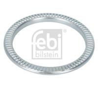 febi bilstein 47805 ABS Ring, pack of one