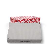 febi bilstein 47807 Cabin Filter, 1 unit