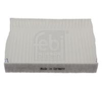 FEBI BILSTEIN 47807 Pollen filter