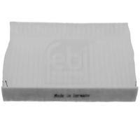 FEBI BILSTEIN 47807 Pollen filter