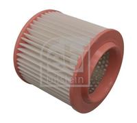 FEBI BILSTEIN 47828 Air Filter for AUDI