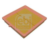 febi bilstein 47829 Air Filter, pack of one