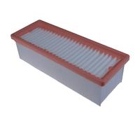 FEBI BILSTEIN 47830 Air Filter Fits Dacia Duster SUV Van Nissan Renault