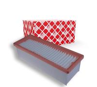 febi bilstein 47830 Air Filter, pack of one
