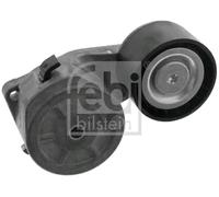 FEBI BILSTEIN 47854 Belt Tensioner, v-ribbed belt
