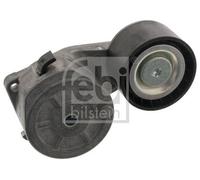 FEBI BILSTEIN 47854 V-Ribbed Belt Belt Tensioner 74mm Outer Diameter Fits SCANIA