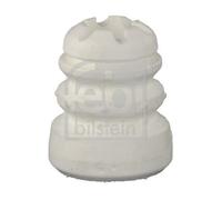 febi bilstein 47857 Bump Stop for shock absorber, pack of one