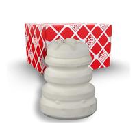 FEBI BILSTEIN 47858 Rubber Buffer, suspension