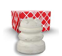febi bilstein 47859 Bump Stop for shock absorber, pack of one