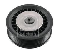 FEBI BILSTEIN 47861 Deflection / Guide Pulley, v-ribbed belt