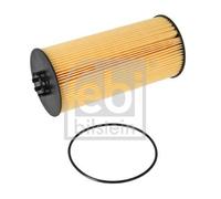 FEBI BILSTEIN 47863 Oil filter
