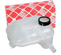 febi bilstein 47868 Coolant Expansion Tank without sensor, pack of one