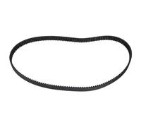 Timing belt with rounded tooth profile 47885 FEBI BILSTEIN for AUDI VW SEAT FORD