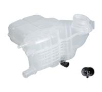 febi bilstein 47892 Coolant Expansion Tank with sensor, pack of one