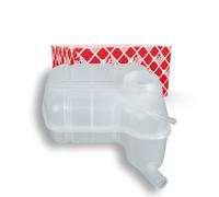 febi bilstein 47900 Coolant Expansion Tank without sensor, pack of one