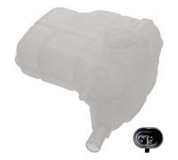 FEBI Coolant Expansion Tank - 47902