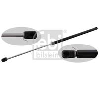 Febi Bilstein 47914 Rear Left Boot-/Cargo Area Gas Spring Fits Porsche 924 944
