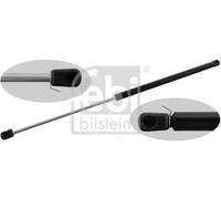 febi bilstein 47914 Gas Spring, pack of one