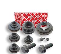 febi bilstein 47930 Mounting Kit for knuckle assembly, pack of one
